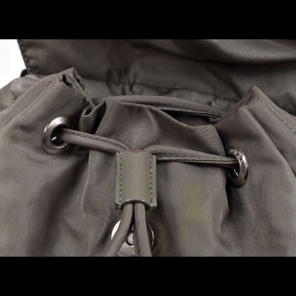 PRADA backpack - Picture 8 of 9